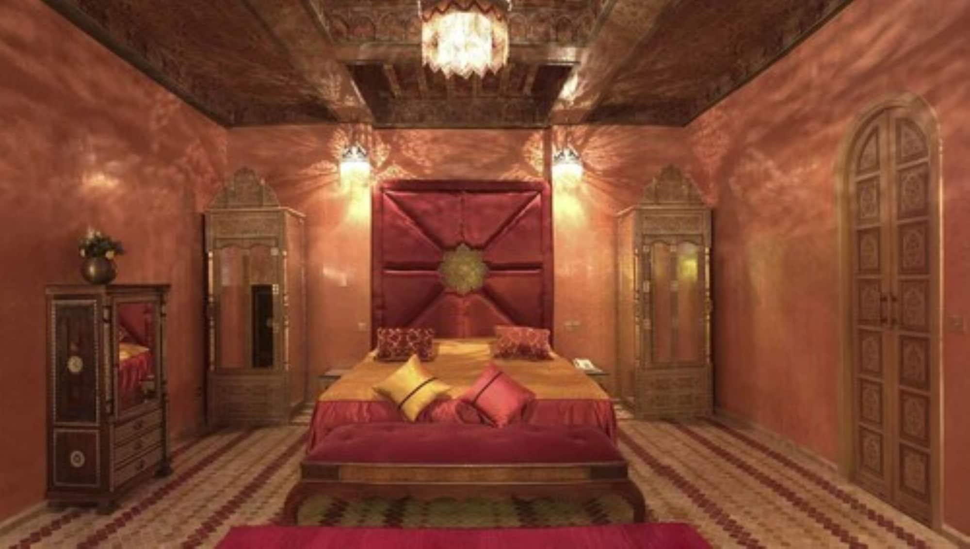 Hôtel Mumtaz Mahal à Essaouira Extérieur photo